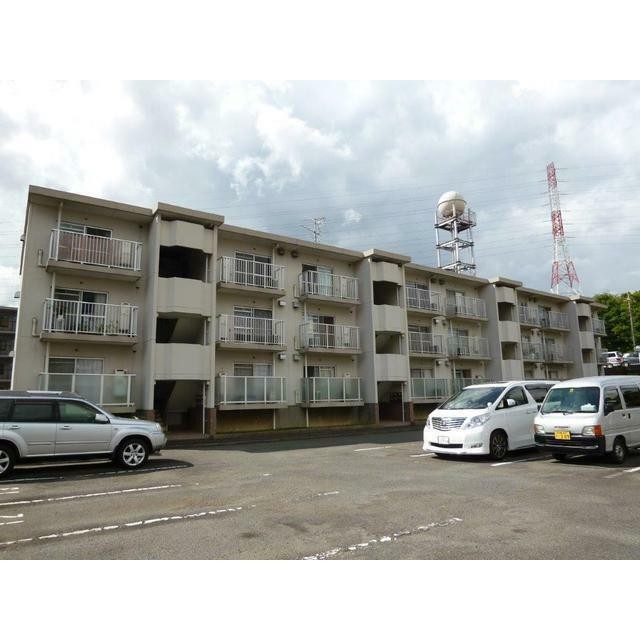 川崎市宮前区有馬９丁目 【賃貸居住】マンション
