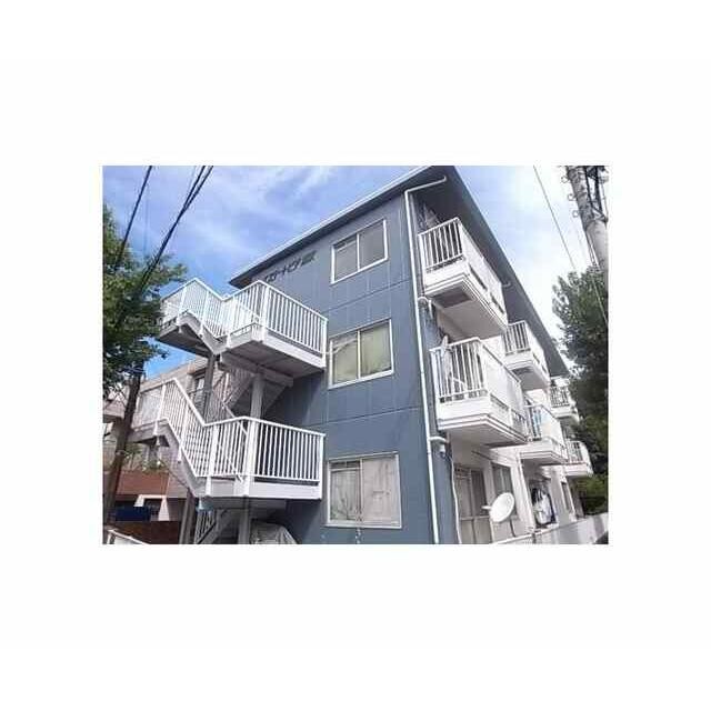 世田谷区深沢３丁目 【賃貸居住】マンション