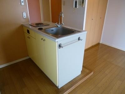 (キッチン)