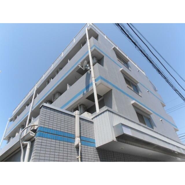 (外観)