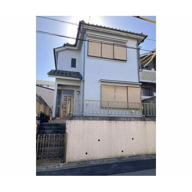 大田区南千束１丁目 【賃貸居住】一戸建