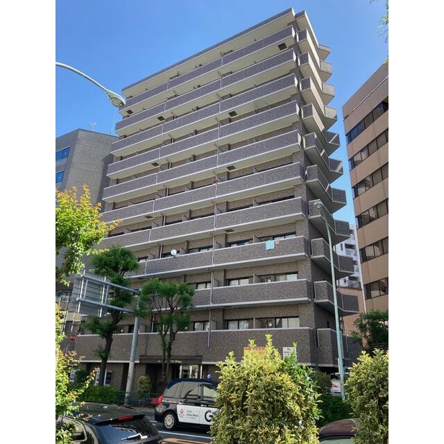 渋谷区神泉町 【賃貸居住】マンション