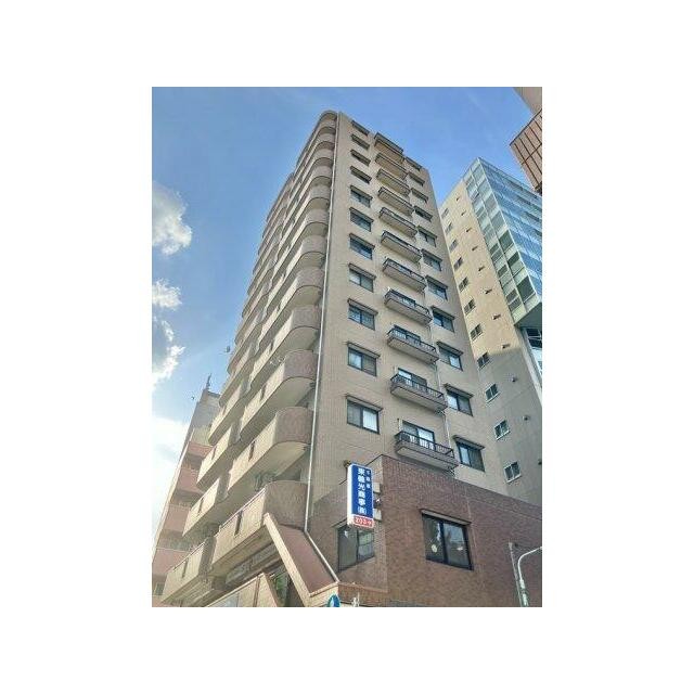 渋谷区恵比寿西１丁目 【賃貸居住】マンション