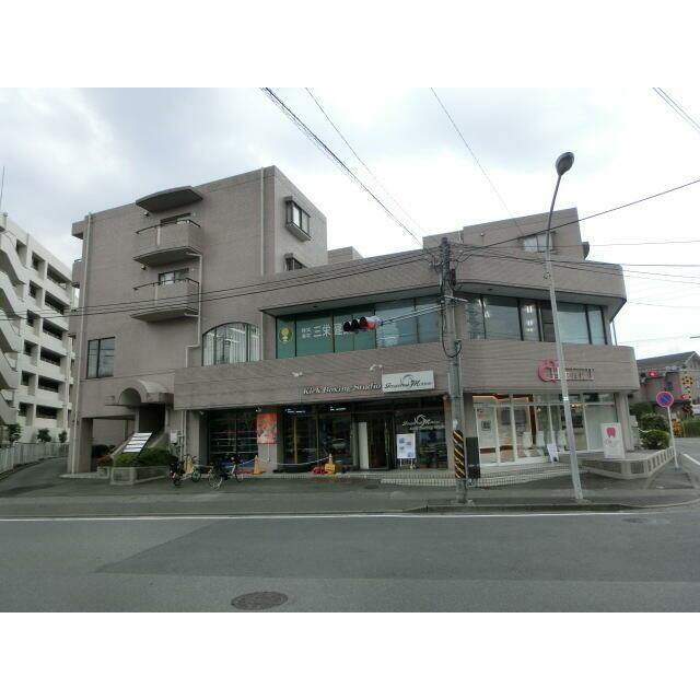 川崎市高津区下作延７丁目 【賃貸居住】マンション