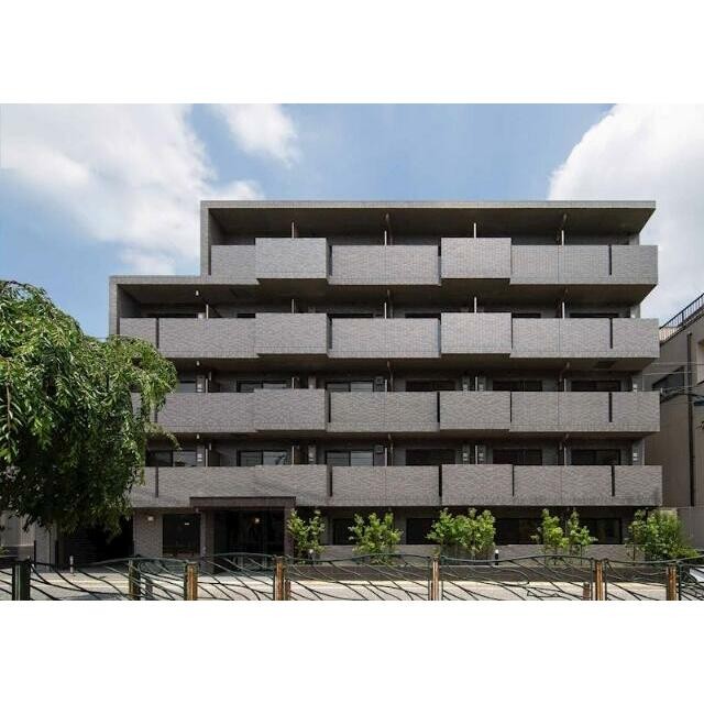 川崎市高津区溝口３丁目 【賃貸居住】マンション