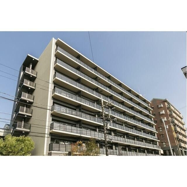 川崎市宮前区小台２丁目 【賃貸居住】マンション