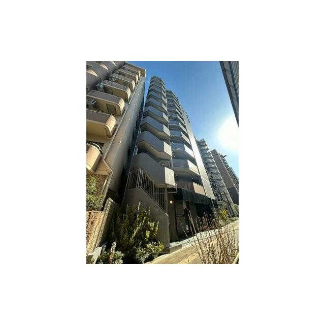 世田谷区上馬１丁目 【賃貸居住】マンション