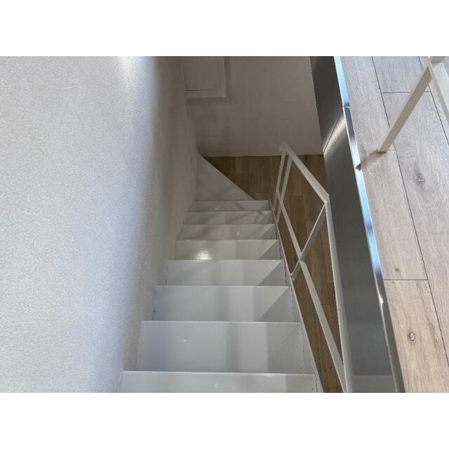 室内階段