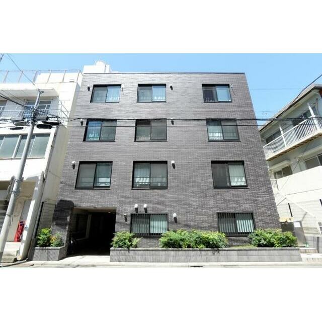 (外観)