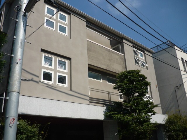 (外観)