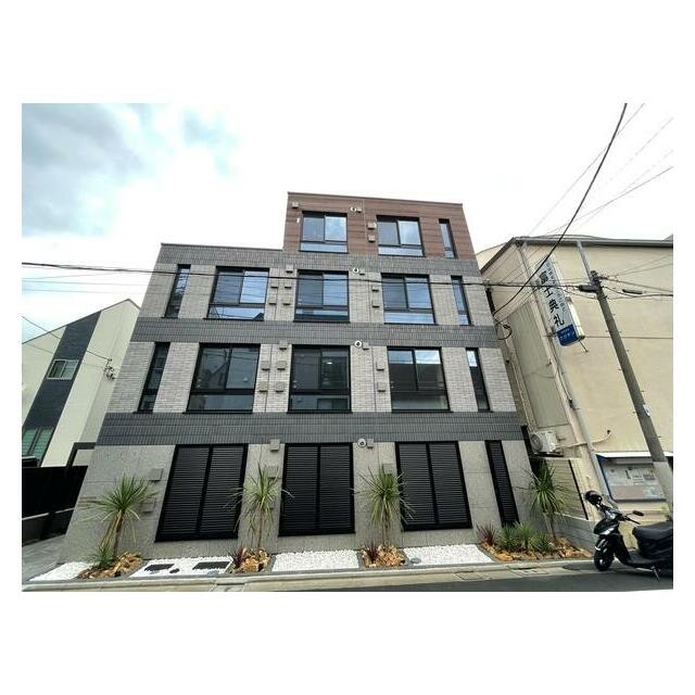 品川区豊町４丁目 【賃貸居住】マンション