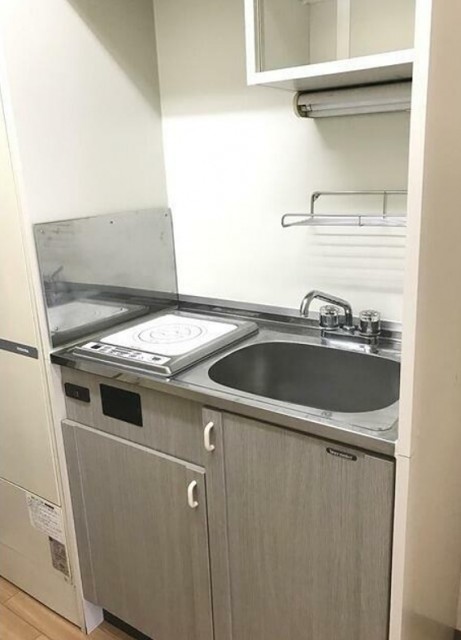 ※同仕様写真(キッチン)