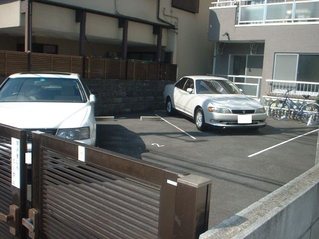 品川区荏原５丁目 【賃貸事業】その他