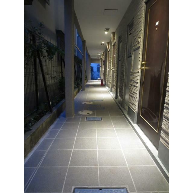 共用廊下
