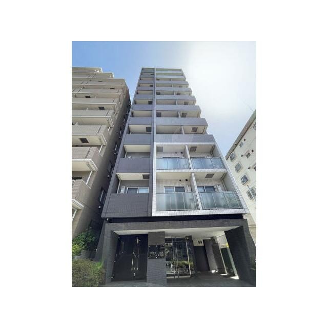 品川区東五反田５丁目 【賃貸居住】マンション