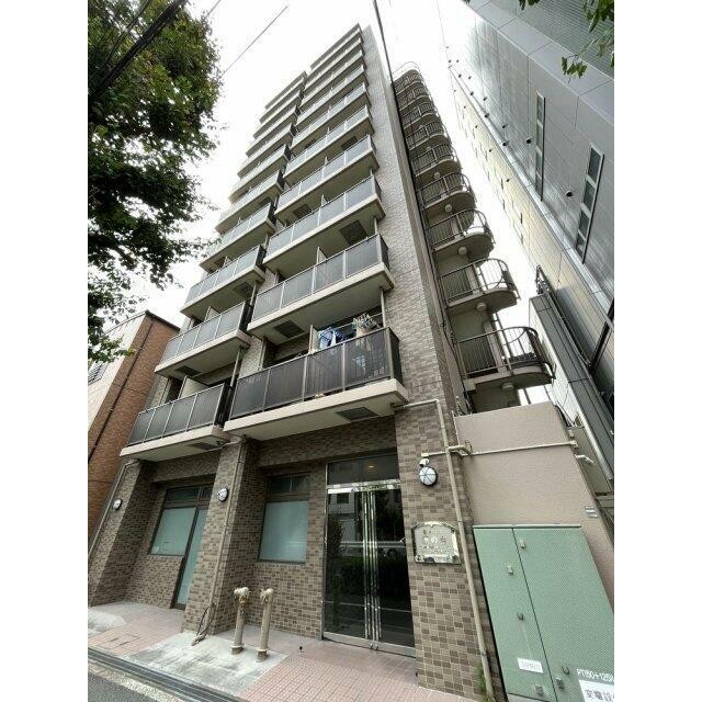 品川区旗の台１丁目 【賃貸居住】マンション