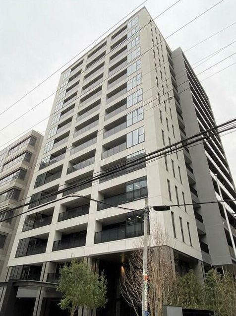 渋谷区恵比寿１丁目 【賃貸居住】マンション
