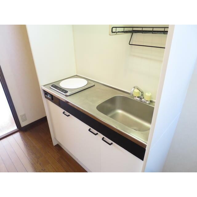 IHヒーター(キッチン)