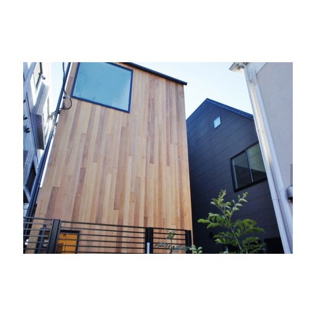 目黒区平町２丁目 【賃貸居住】アパート
