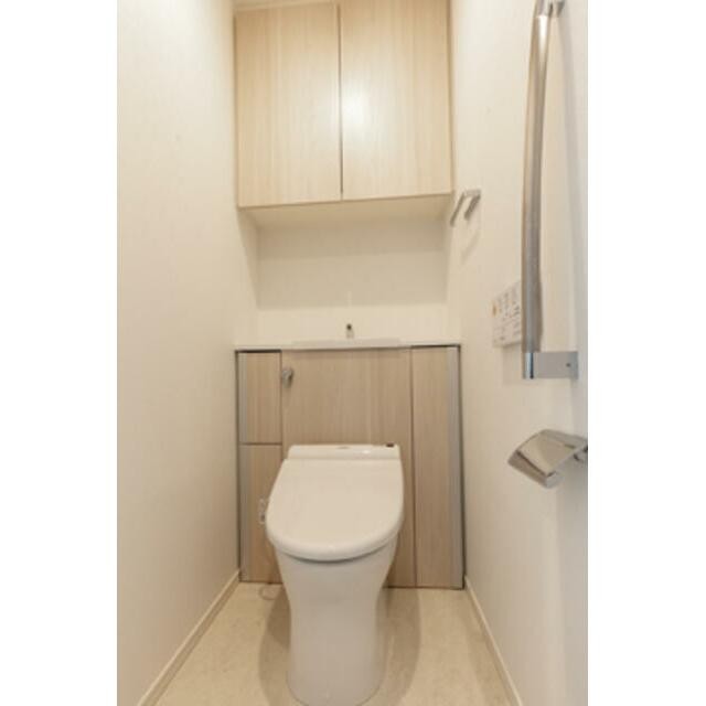 ※写真は同タイプ住戸です。(内装)