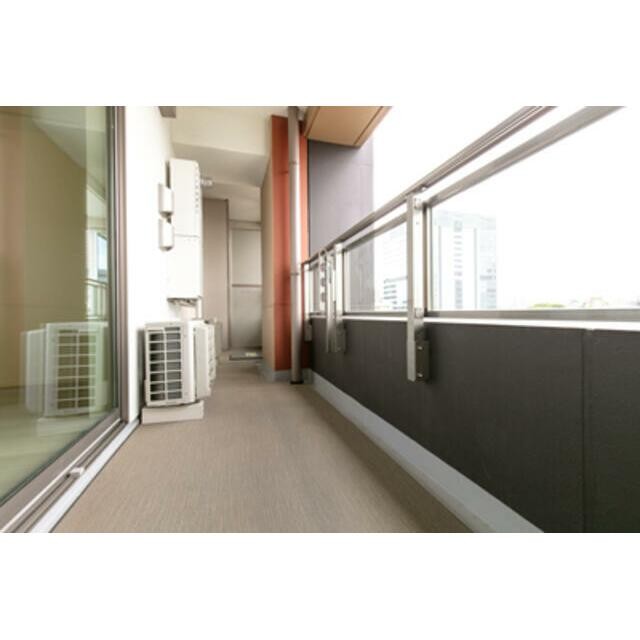 ※写真は同タイプ住戸です。