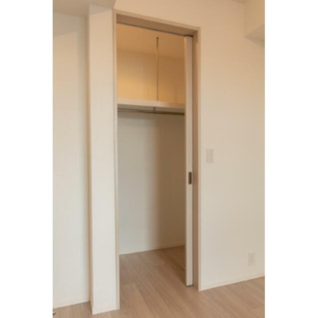 ※写真は同タイプ住戸です。(内装)