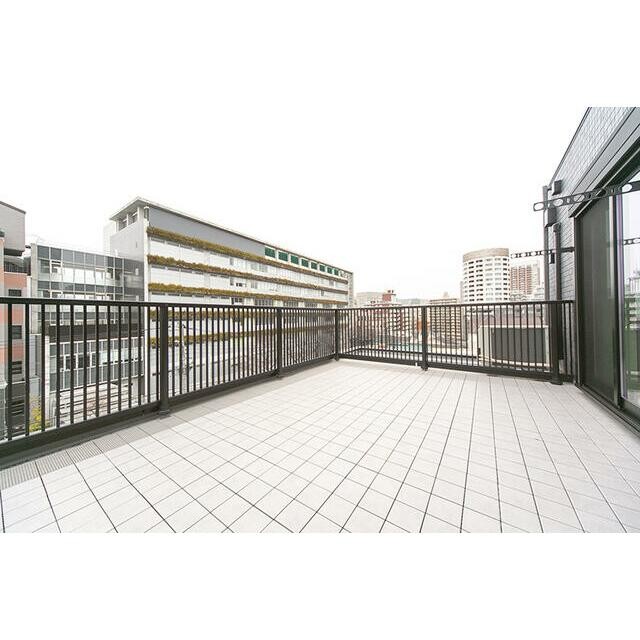 ※写真は同タイプ住戸です。