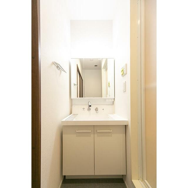 ※写真は同タイプ住戸です。(内装)