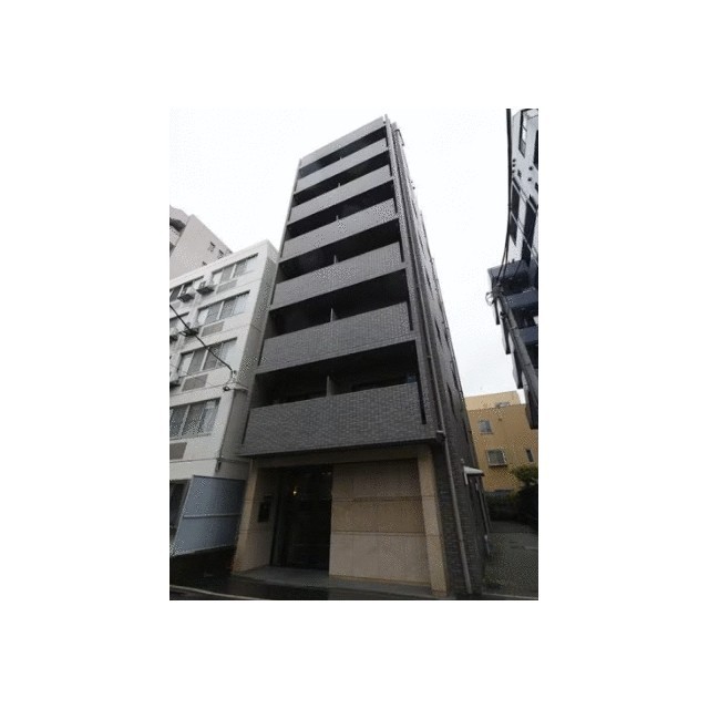 品川区南大井５丁目 【賃貸居住】マンション