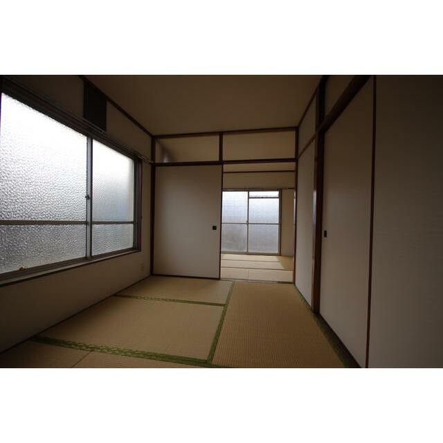 室内イメージ