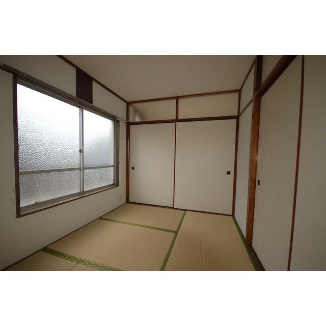室内イメージ