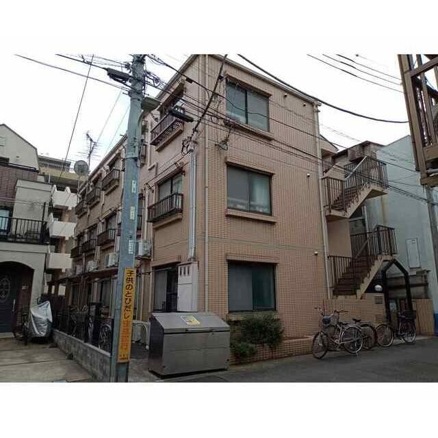 (外観)