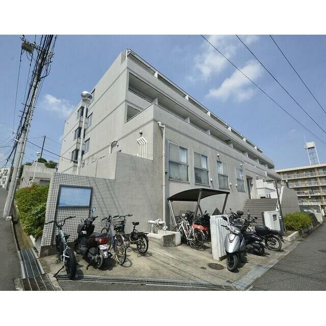 川崎市宮前区有馬９丁目 【賃貸居住】マンション