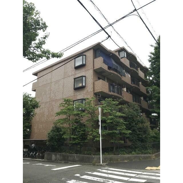 川崎市宮前区有馬５丁目 【賃貸居住】マンション