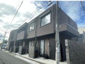 世田谷区代沢４丁目 【賃貸居住】アパート