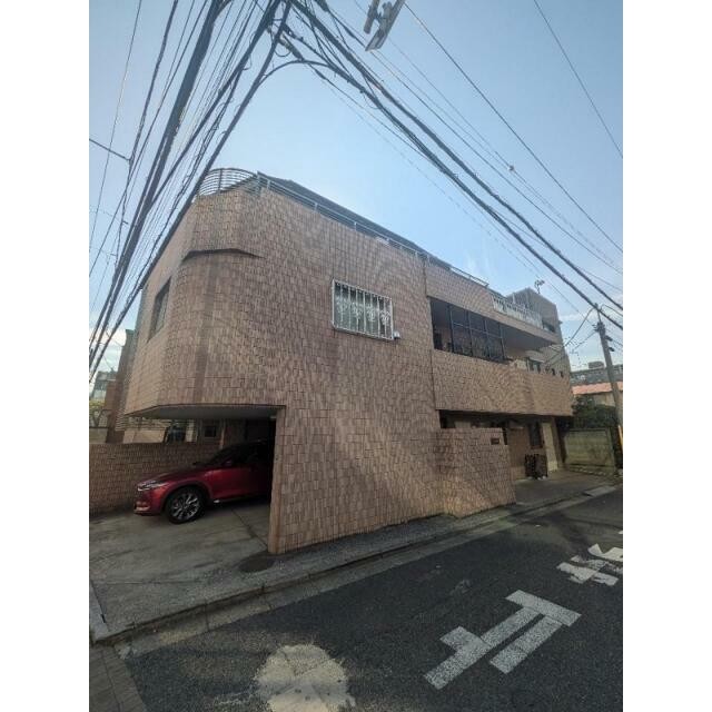 渋谷区東１丁目 【賃貸居住】マンション