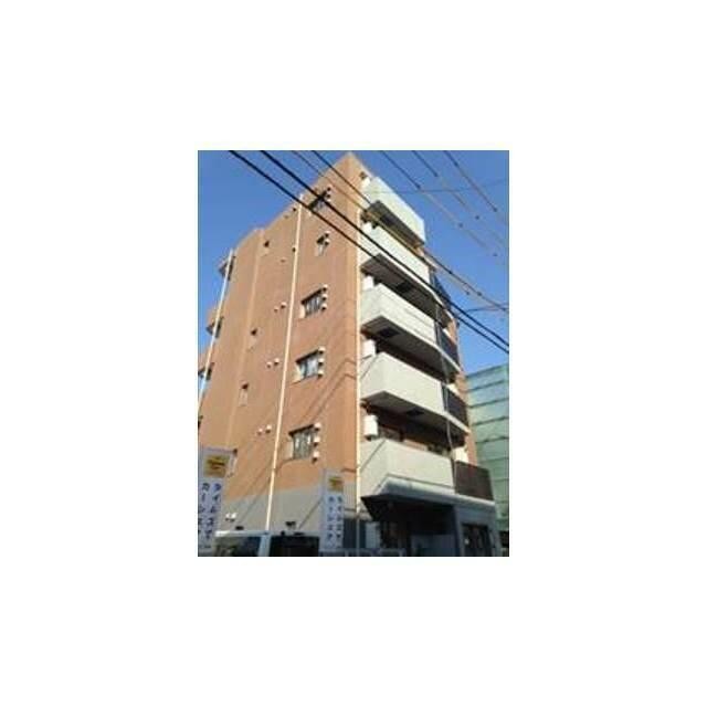 渋谷区恵比寿南２丁目 【賃貸居住】マンション