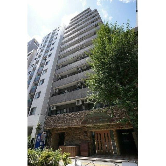 港区芝２丁目 【賃貸居住】マンション