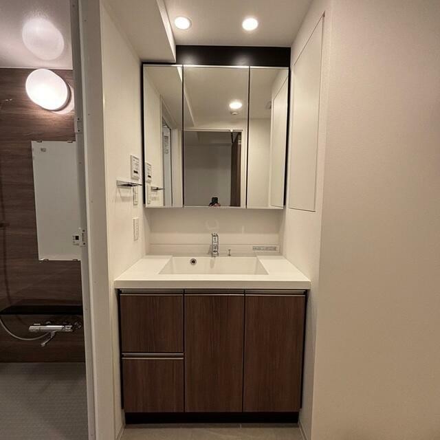 ※写真は同タイプ住戸です。(内装)