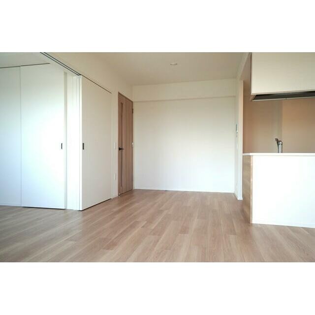※写真は同タイプ住戸です。