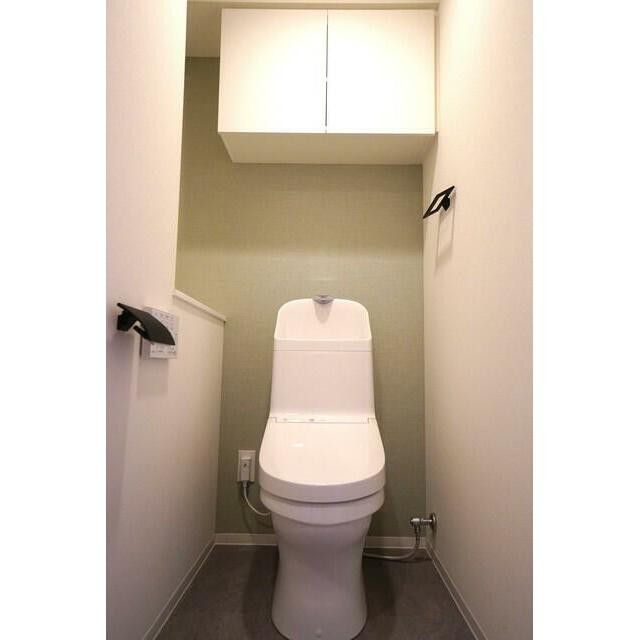 ※写真は同タイプ住戸です。(内装)