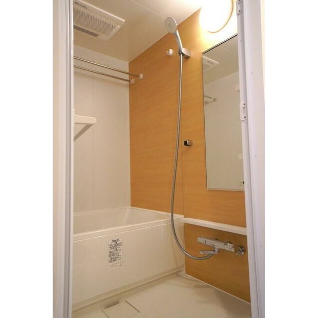 ※写真は同タイプ住戸です。(風呂)