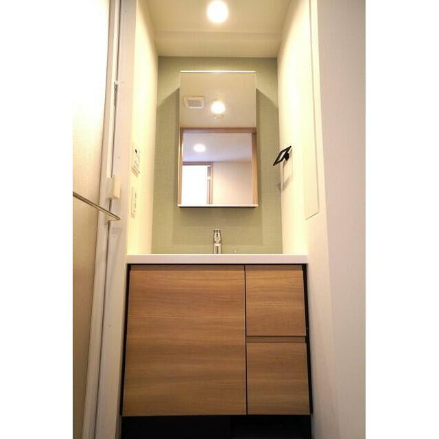 ※写真は同タイプ住戸です。(内装)
