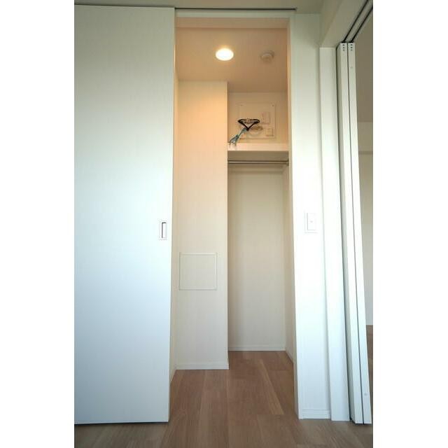 ※写真は同タイプ住戸です。(内装)