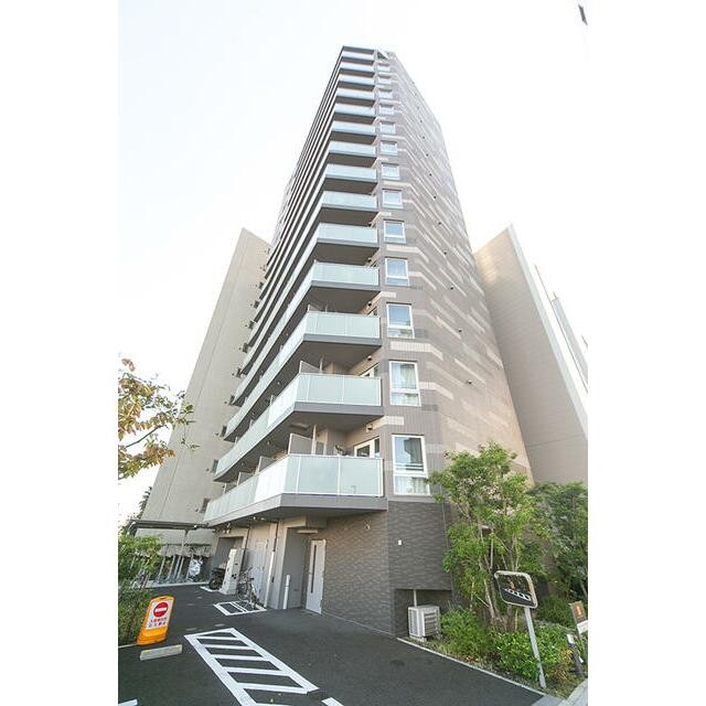 港区港南２丁目 【賃貸居住】マンション