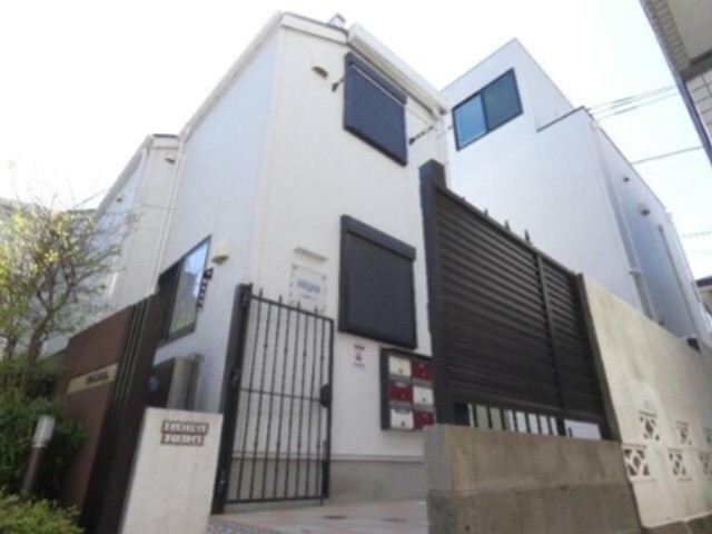 世田谷区上馬１丁目 【賃貸居住】アパート