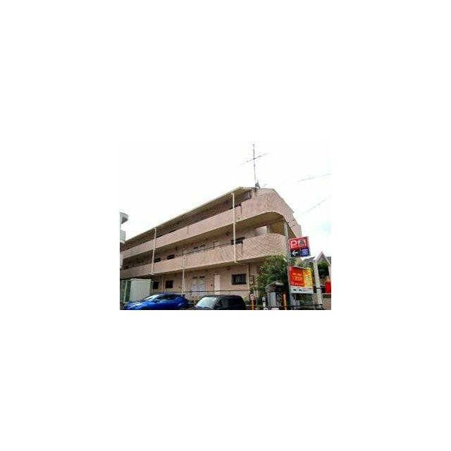 川崎市宮前区宮崎１丁目 【賃貸居住】マンション