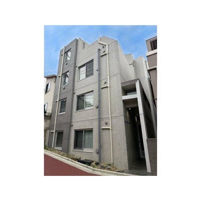 世田谷区若林４丁目 【賃貸居住】マンション