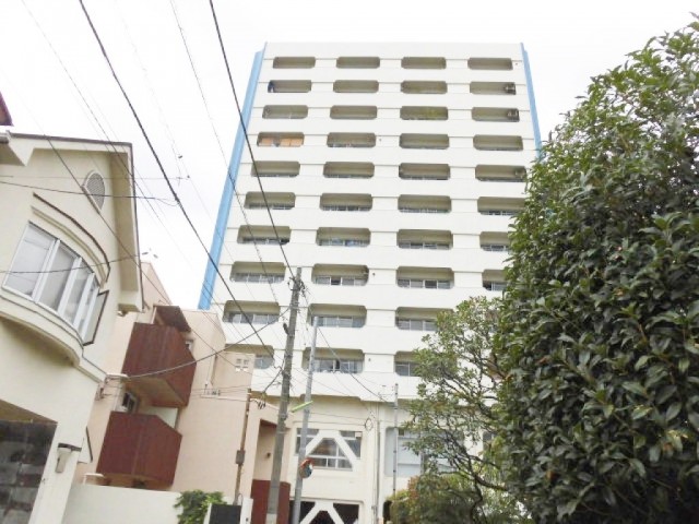 世田谷区三軒茶屋１丁目 【賃貸居住】マンション