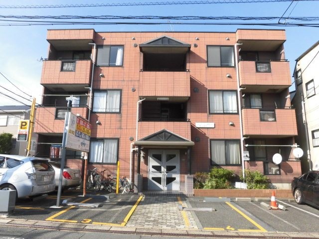 (外観)